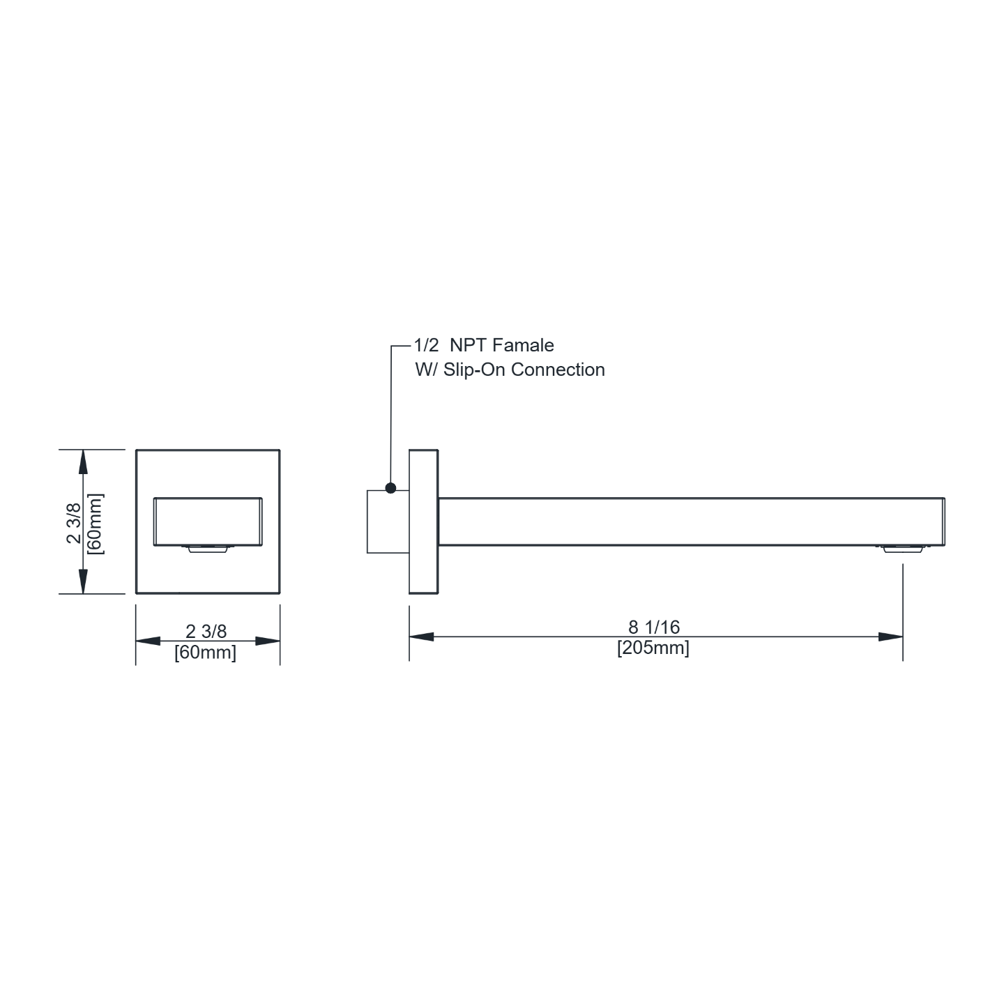 Technical drawing