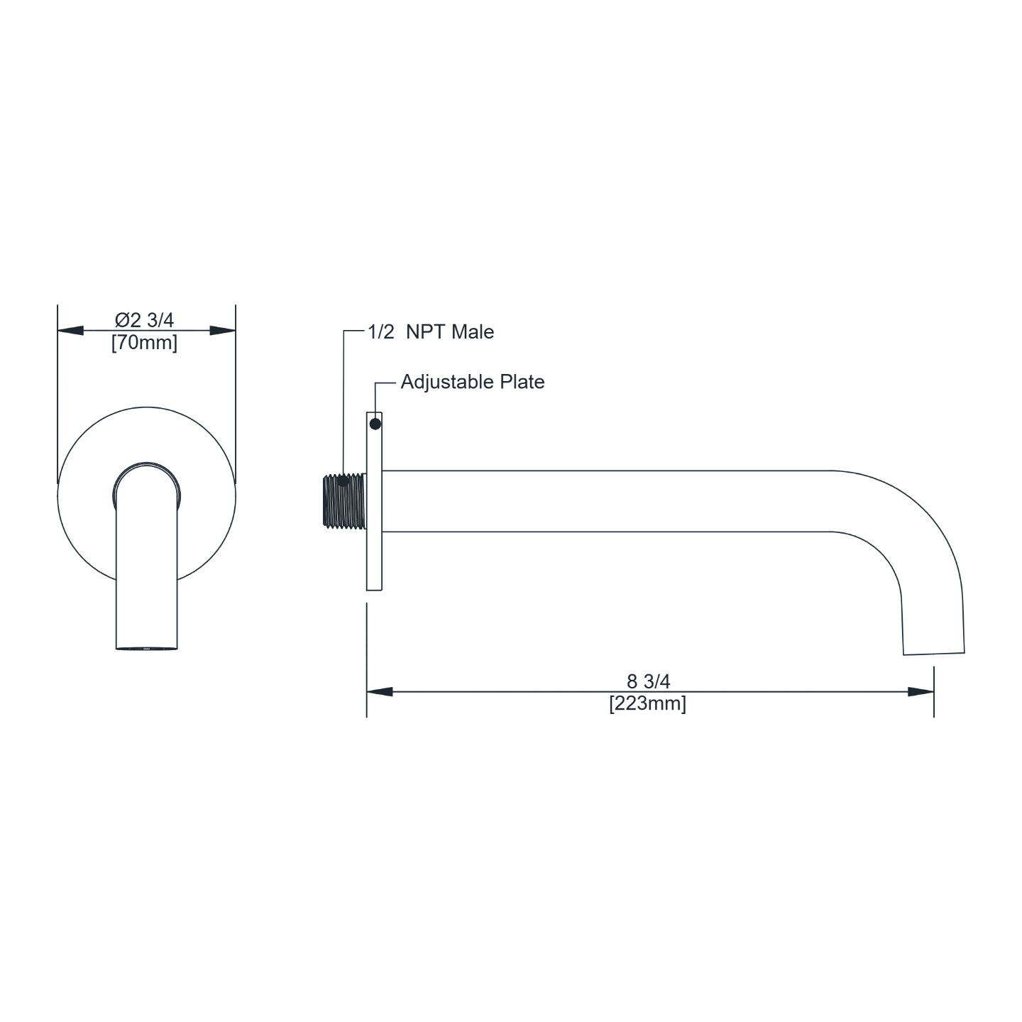 Technical drawing