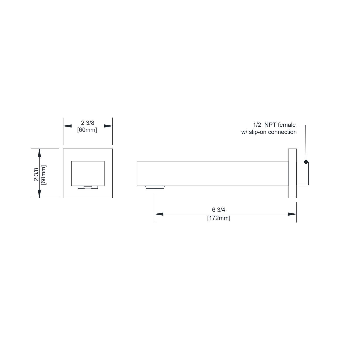 Technical drawing
