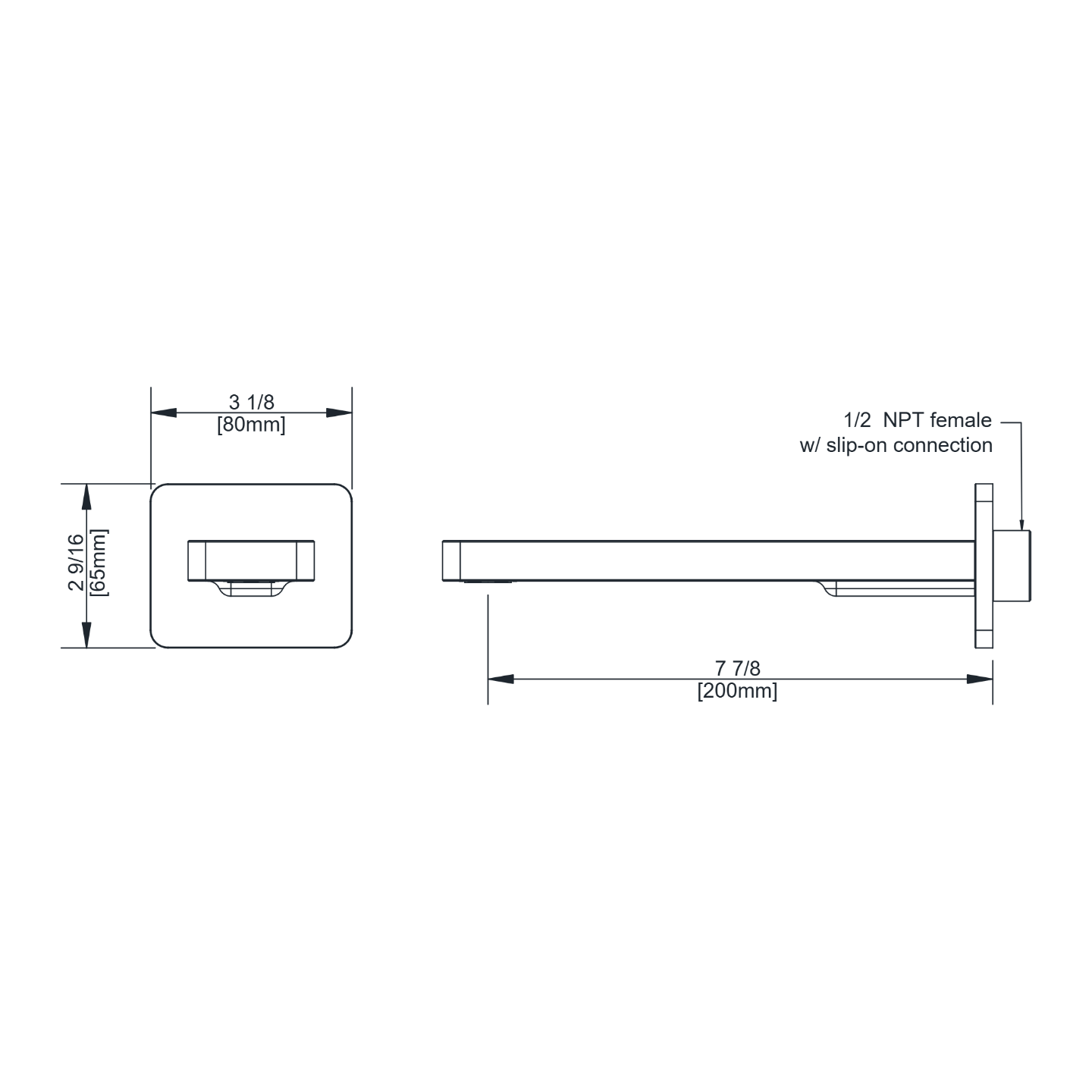 Technical drawing