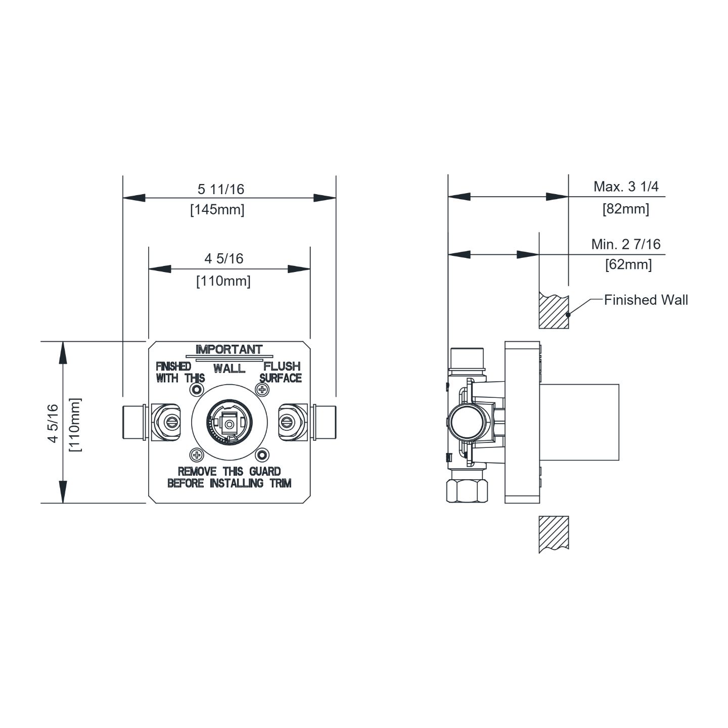 Technical drawing