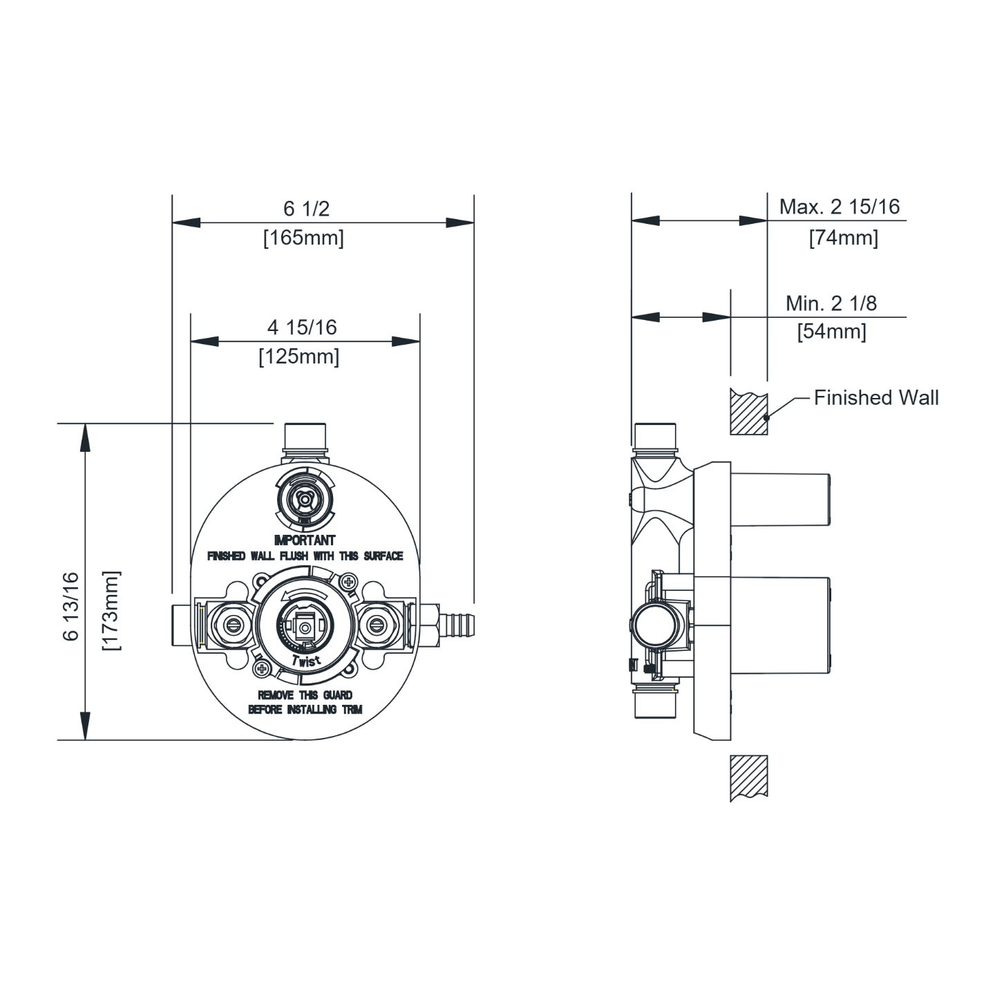 Technical drawing