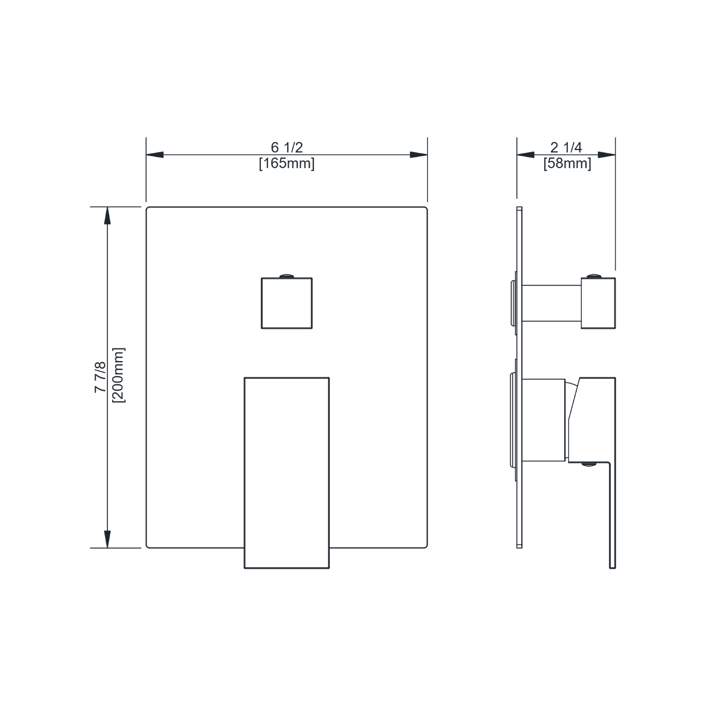 Technical drawing