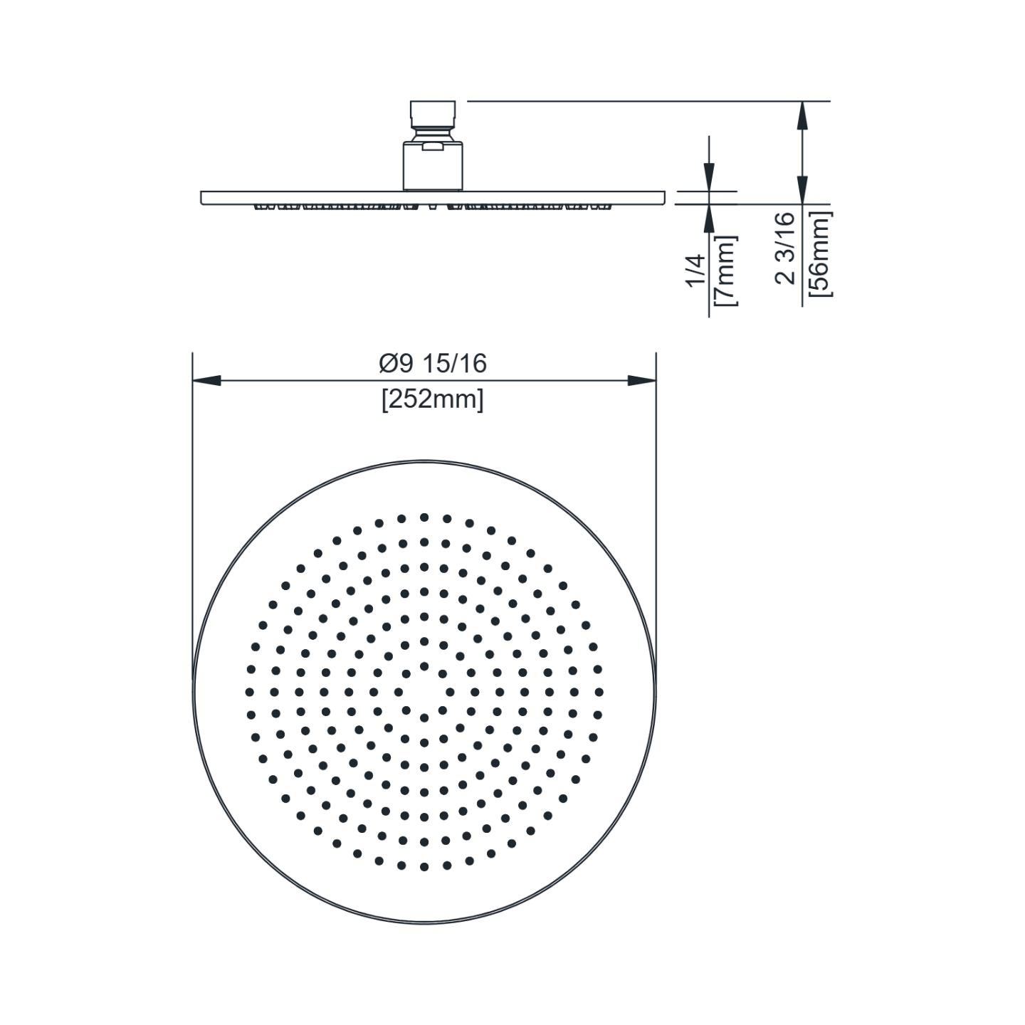 Technical drawing