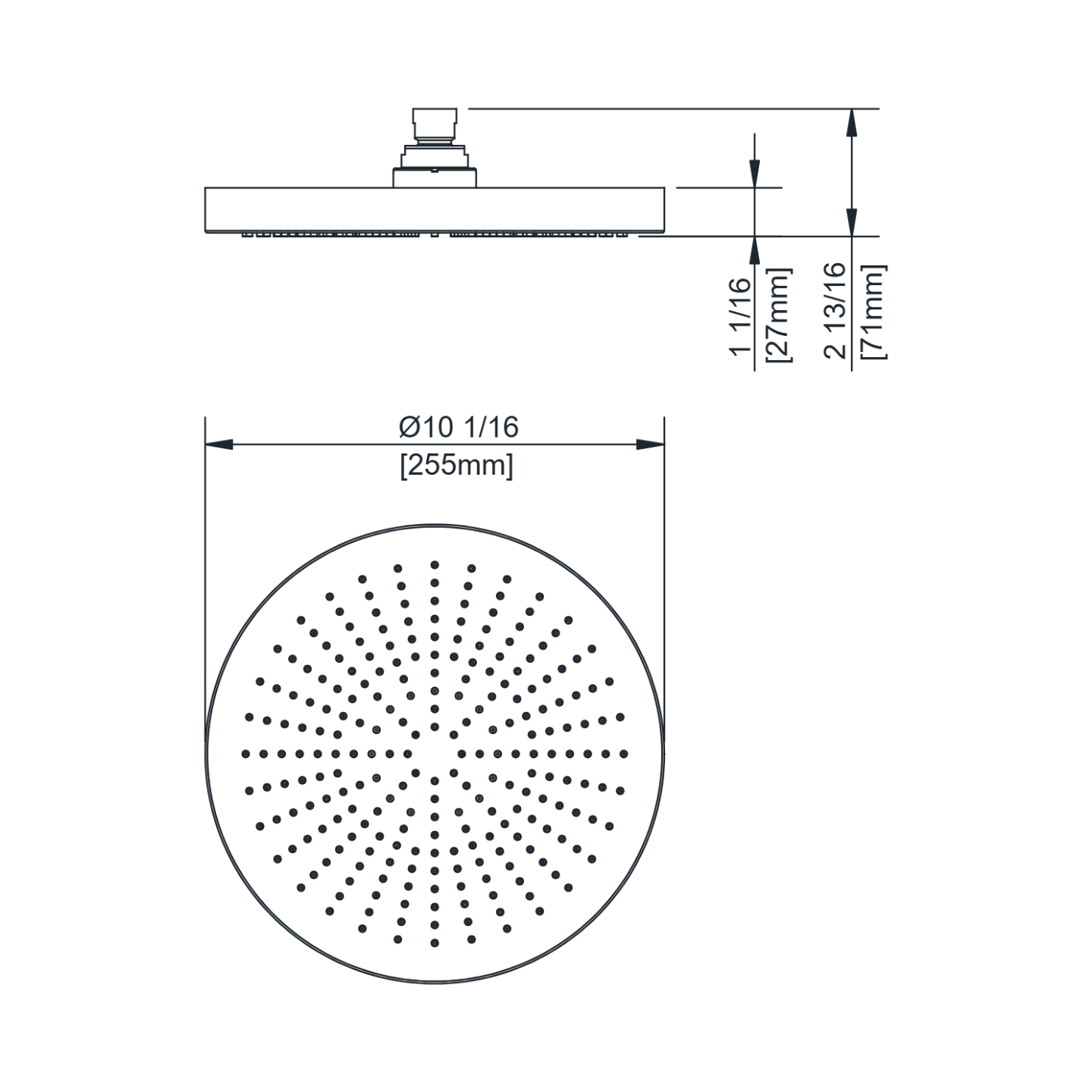 Technical drawing