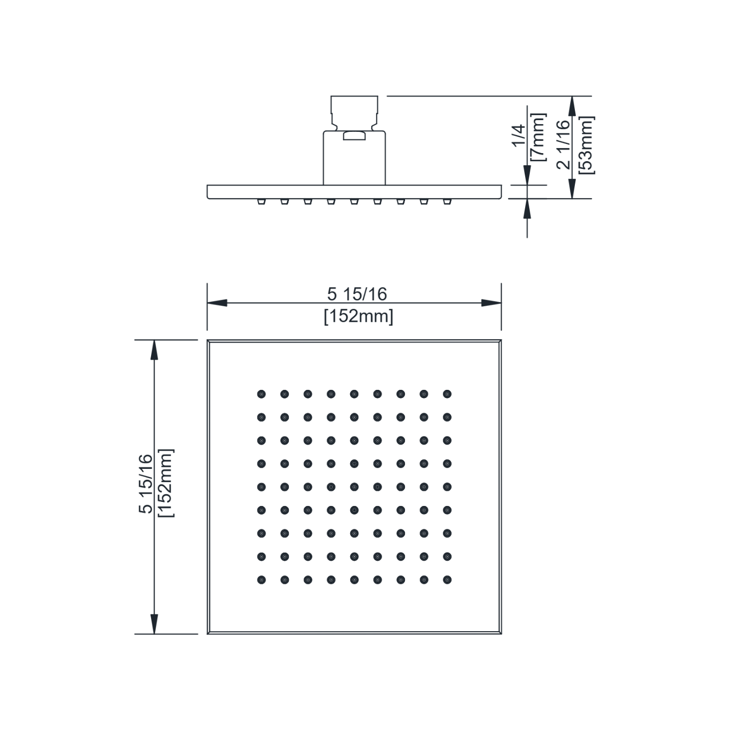 Technical drawing