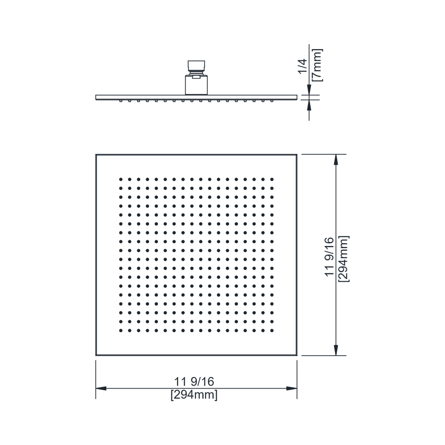 Technical drawing