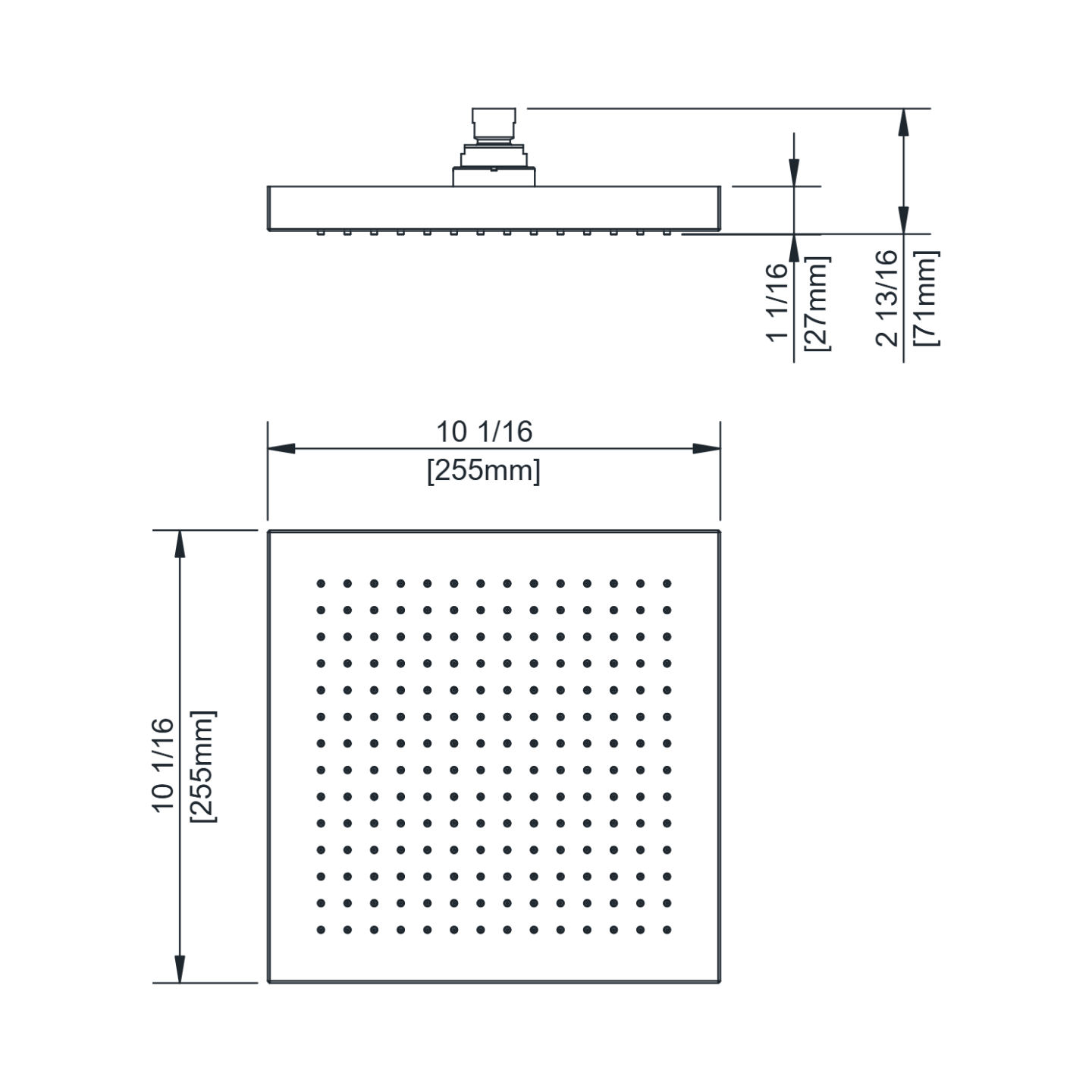 Technical drawing