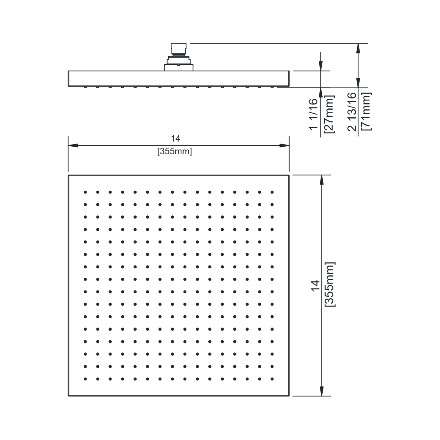 Technical drawing