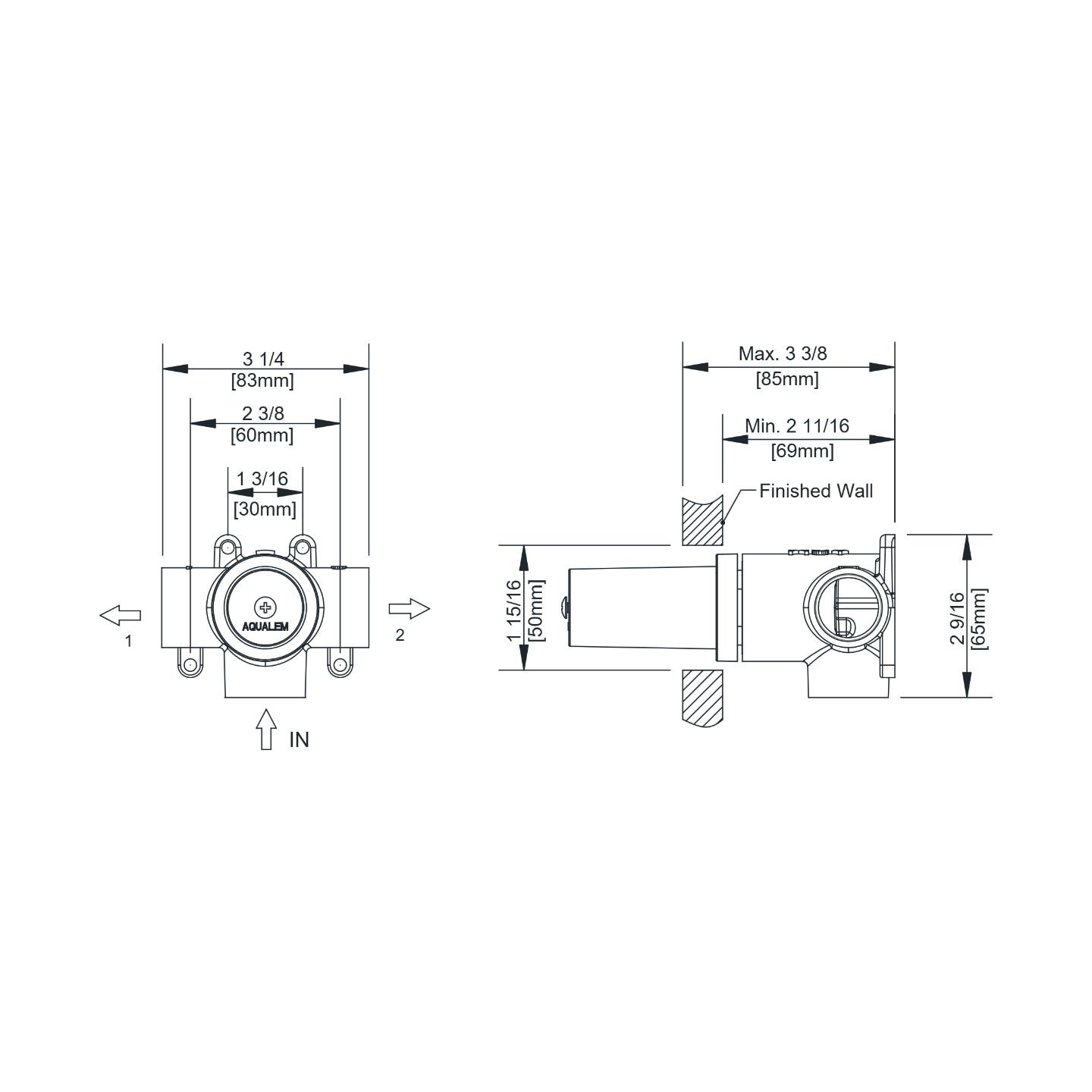 Technical drawing