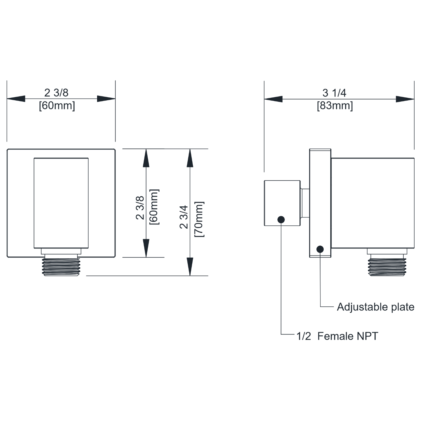 Technical drawing