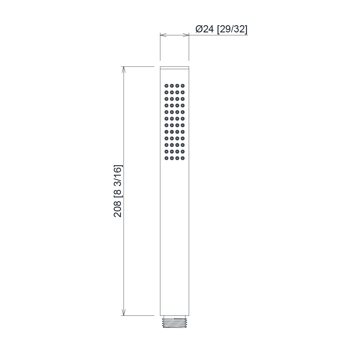 Technical drawing