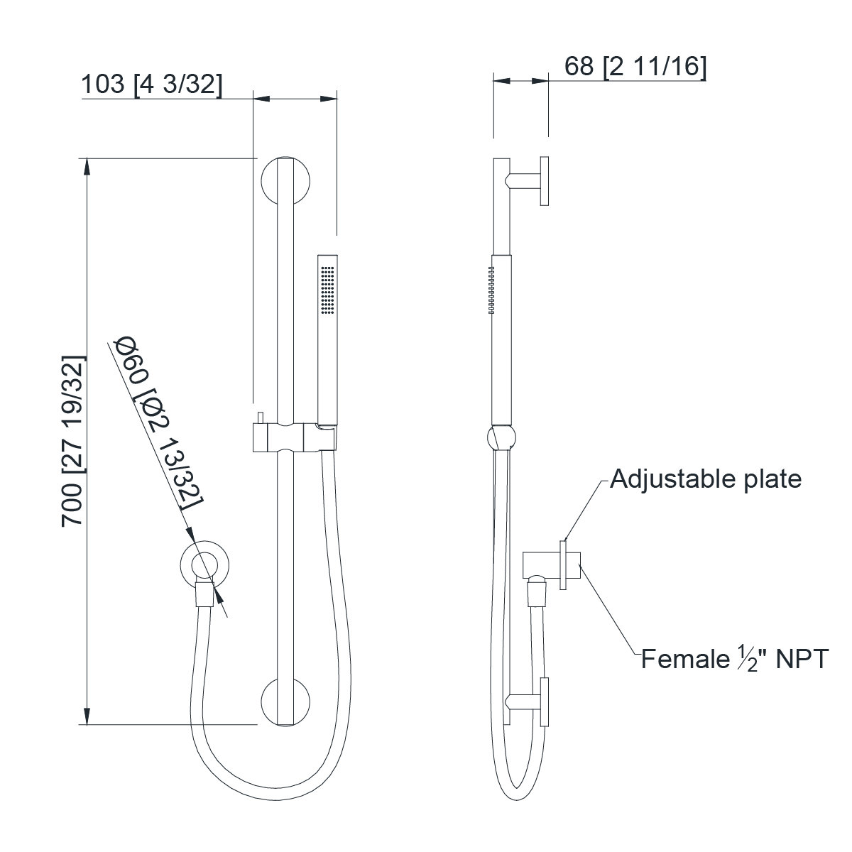 Technical drawing