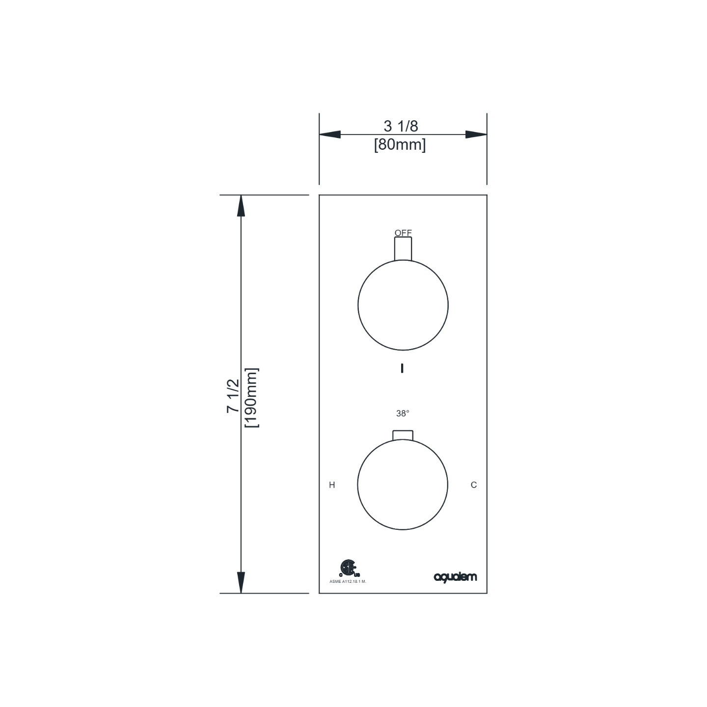 Technical drawing