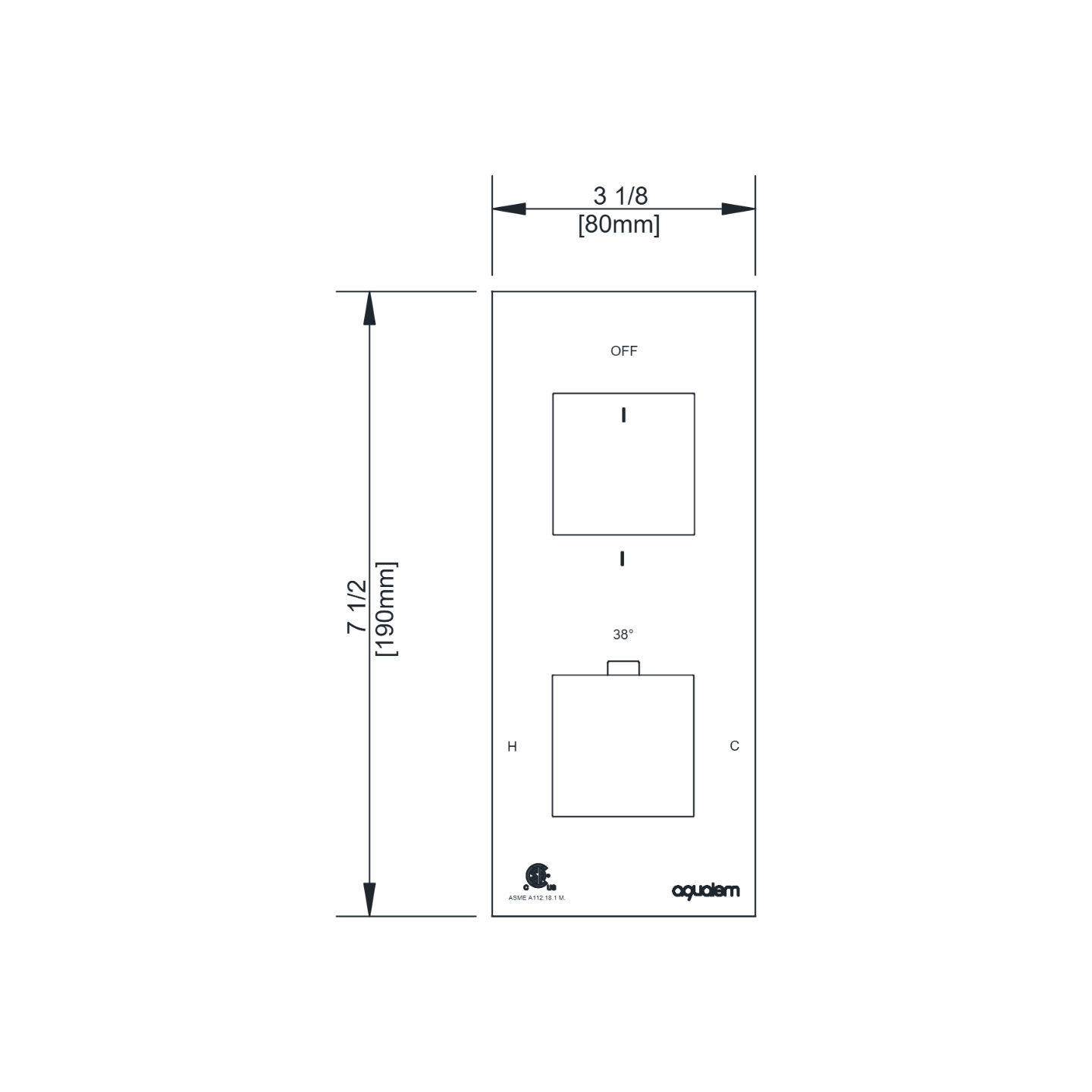 Technical drawing