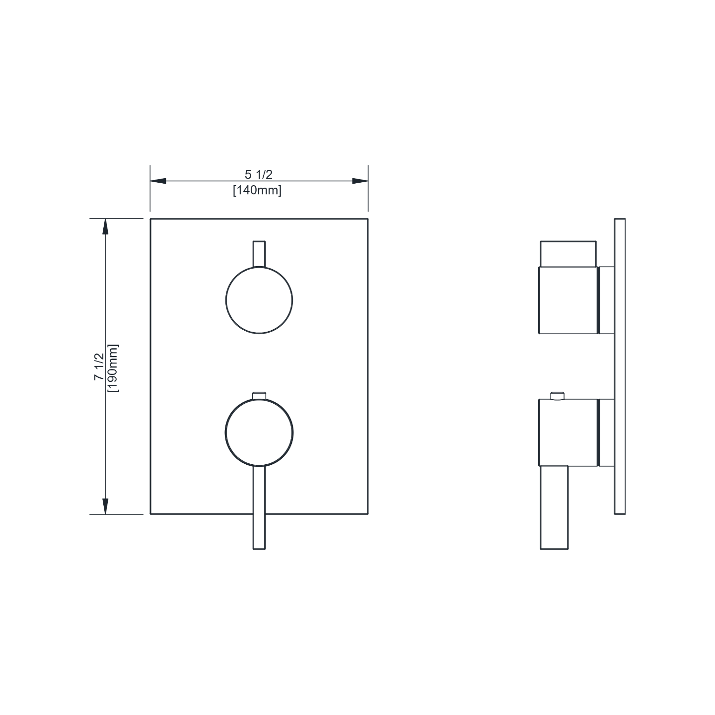 Technical drawing