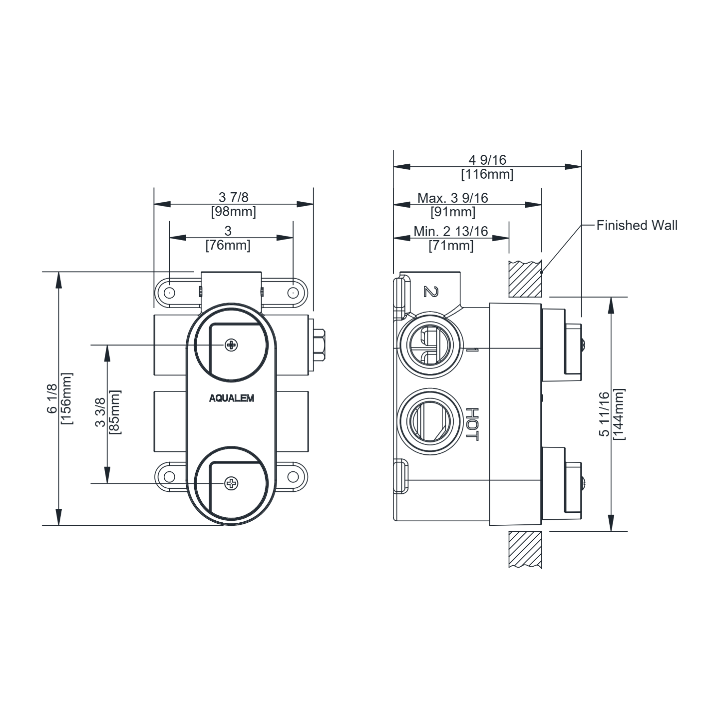 Technical drawing