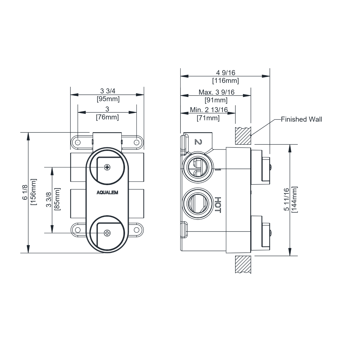 Technical drawing
