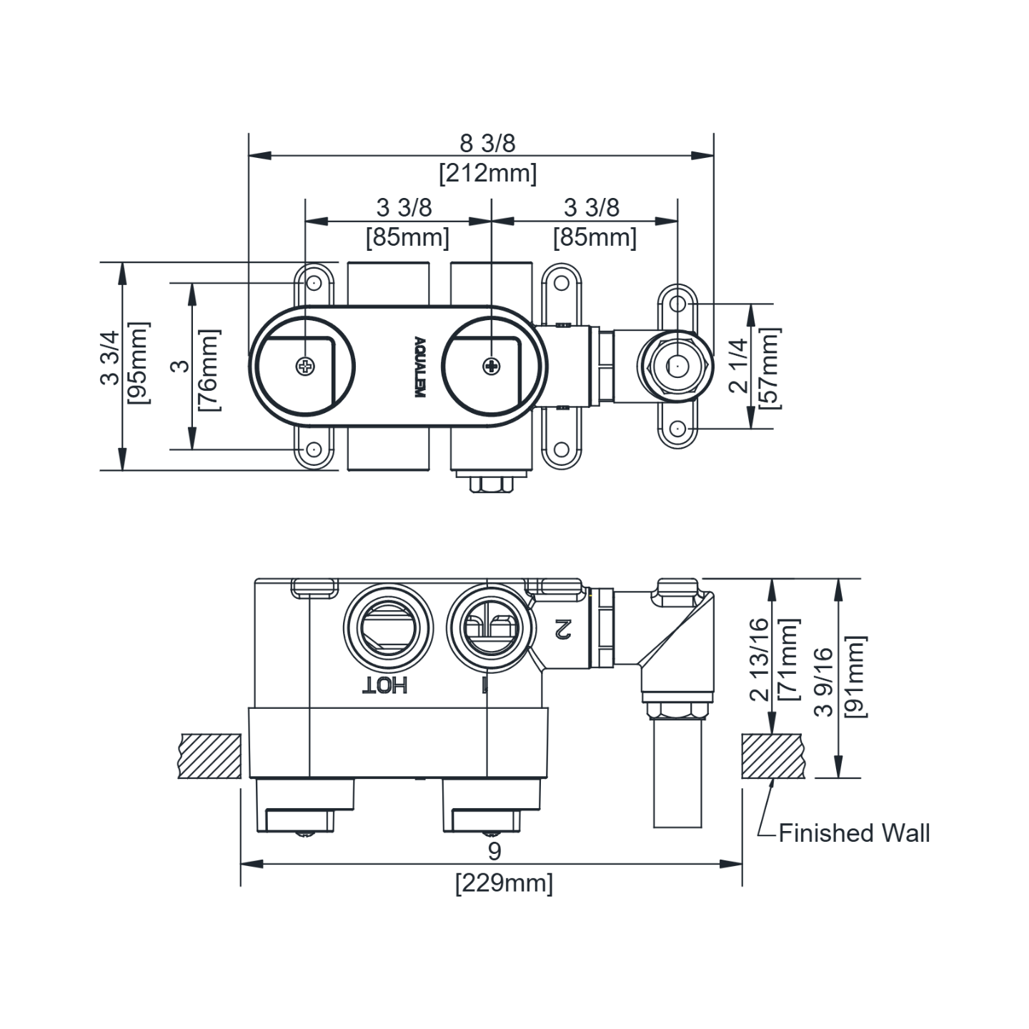Technical drawing