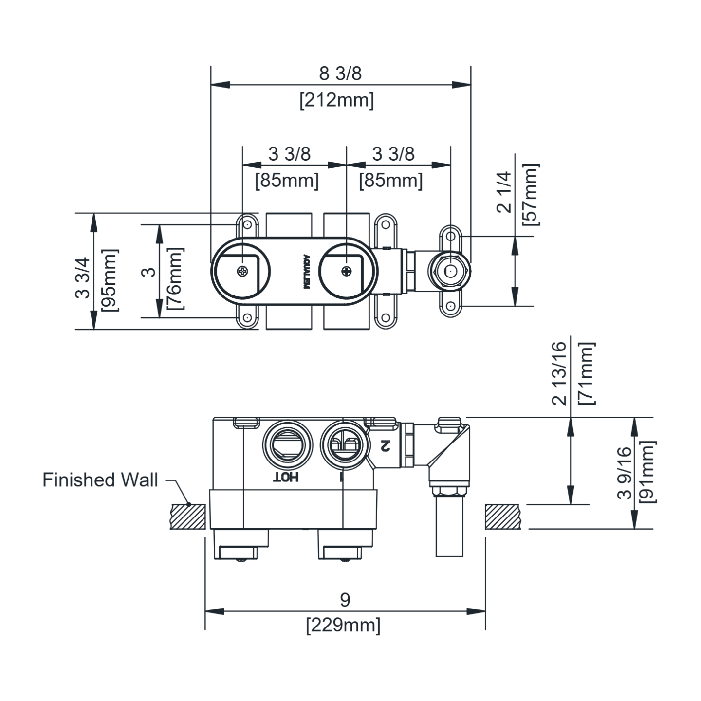 Technical drawing