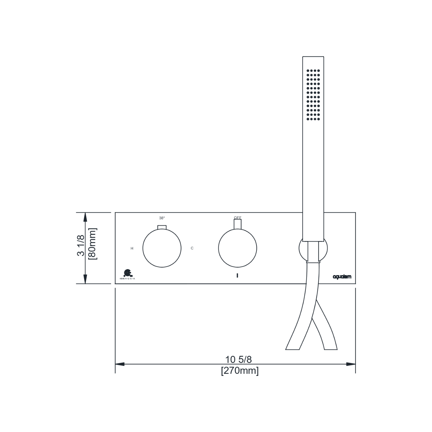 Technical drawing