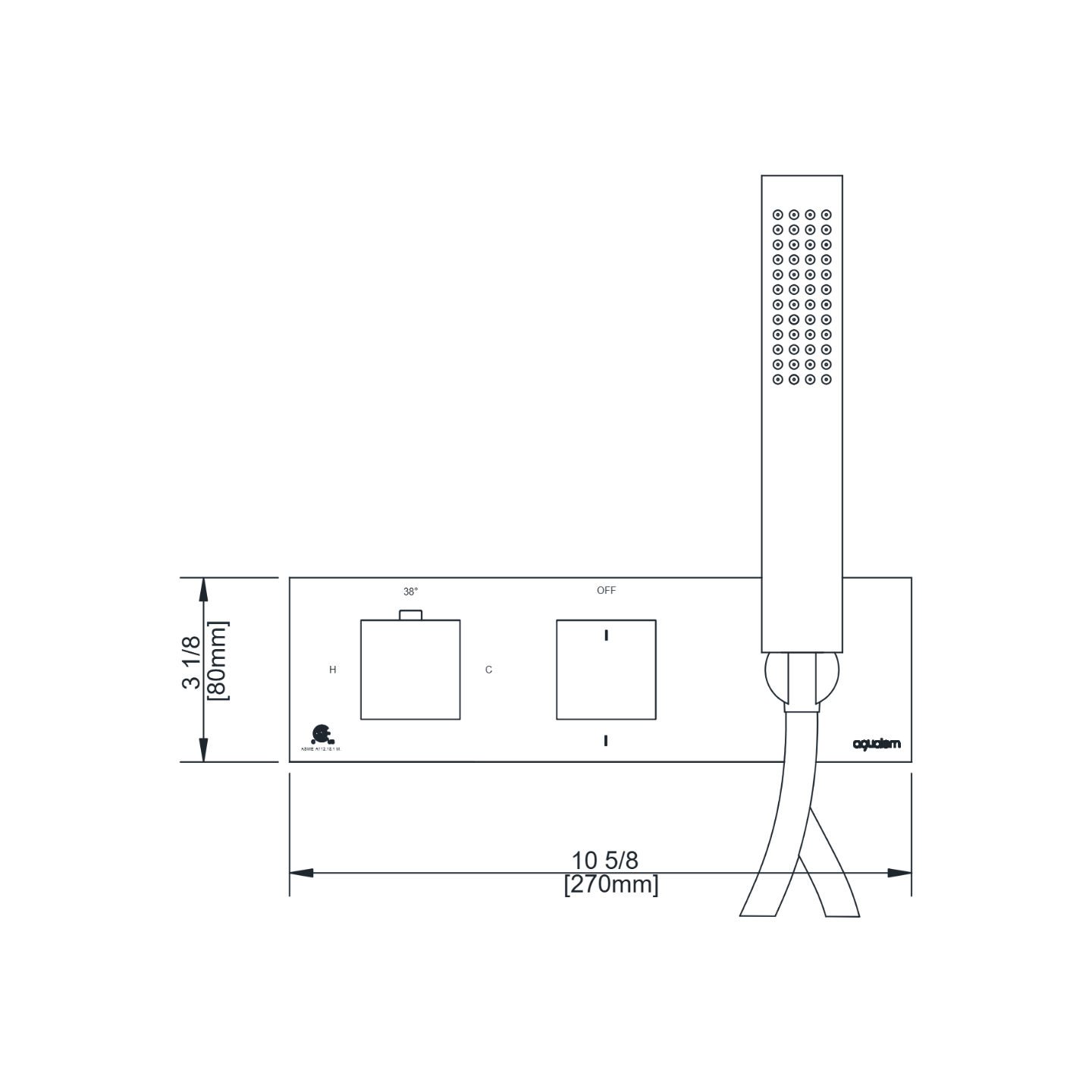 Technical drawing