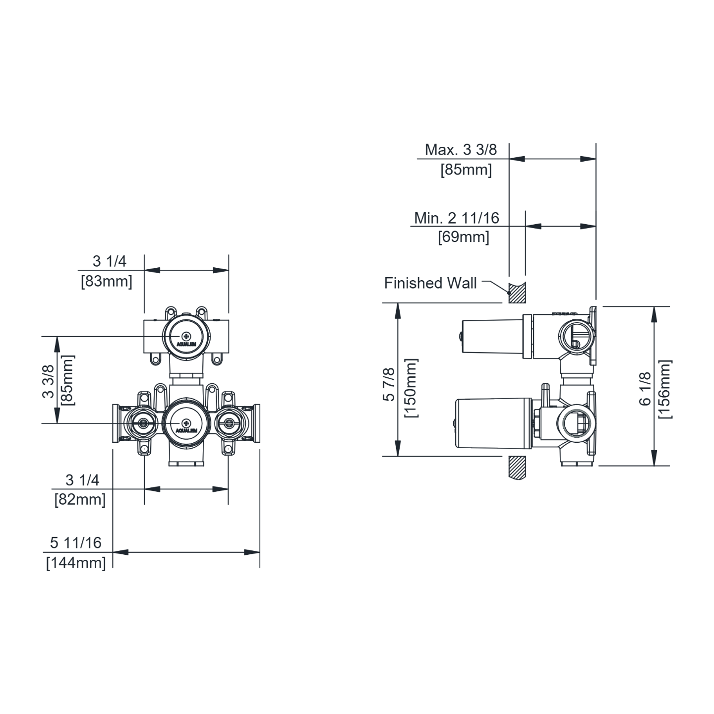 Technical drawing