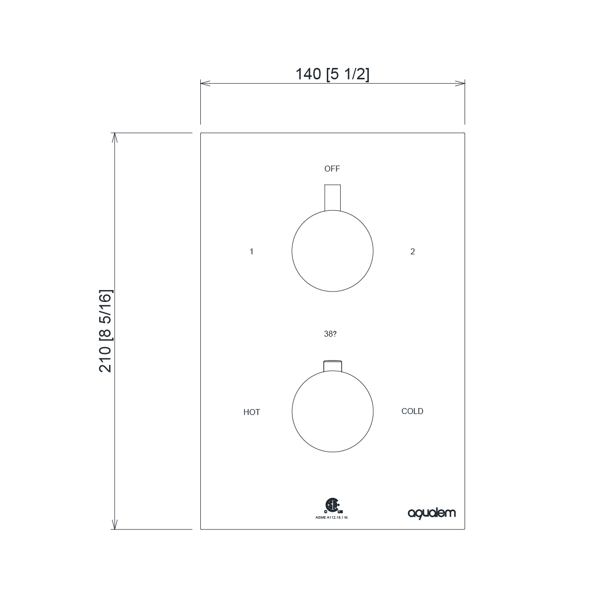 Technical drawing