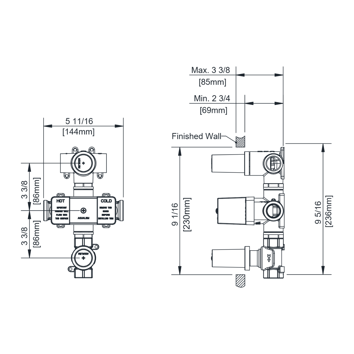 Technical drawing