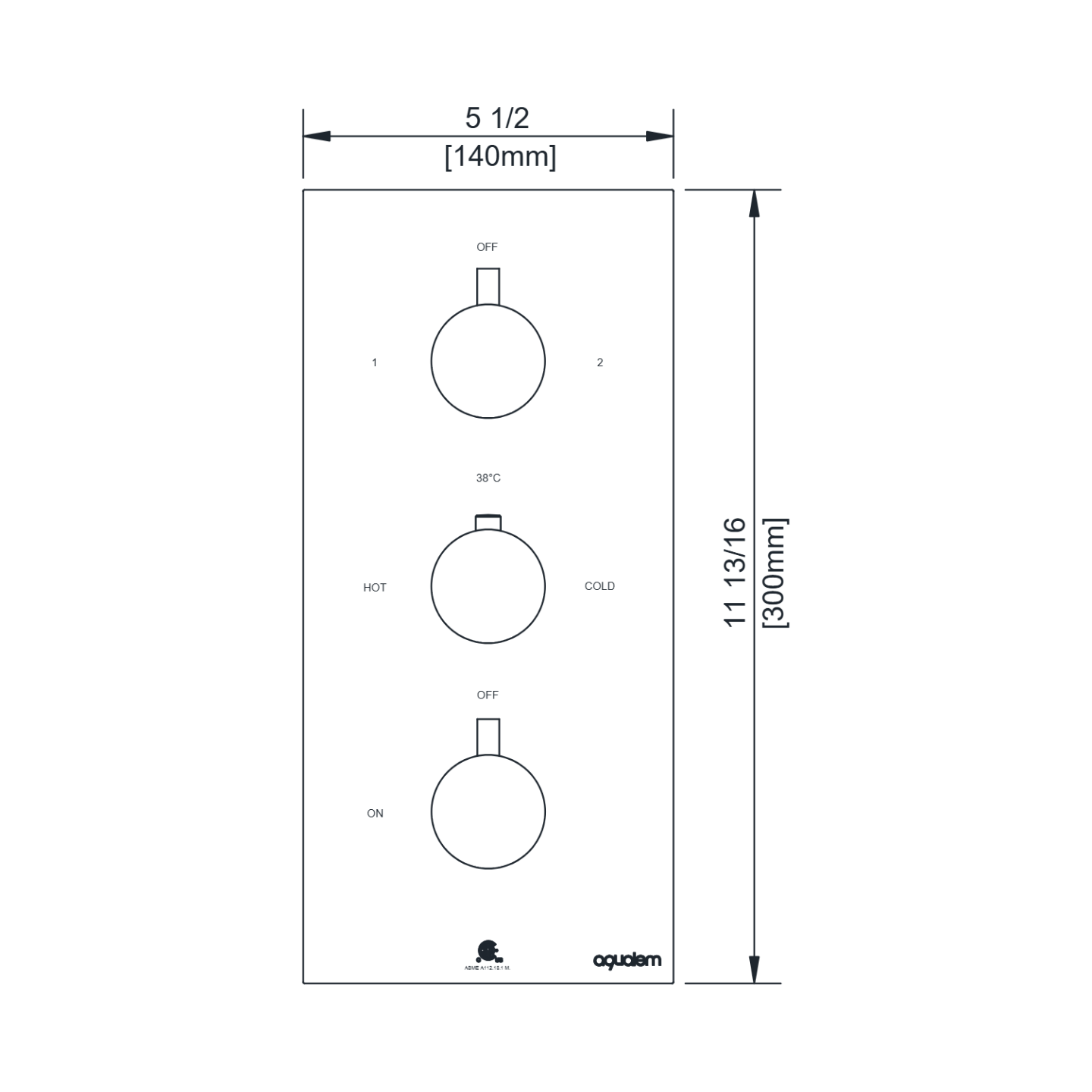 Technical drawing
