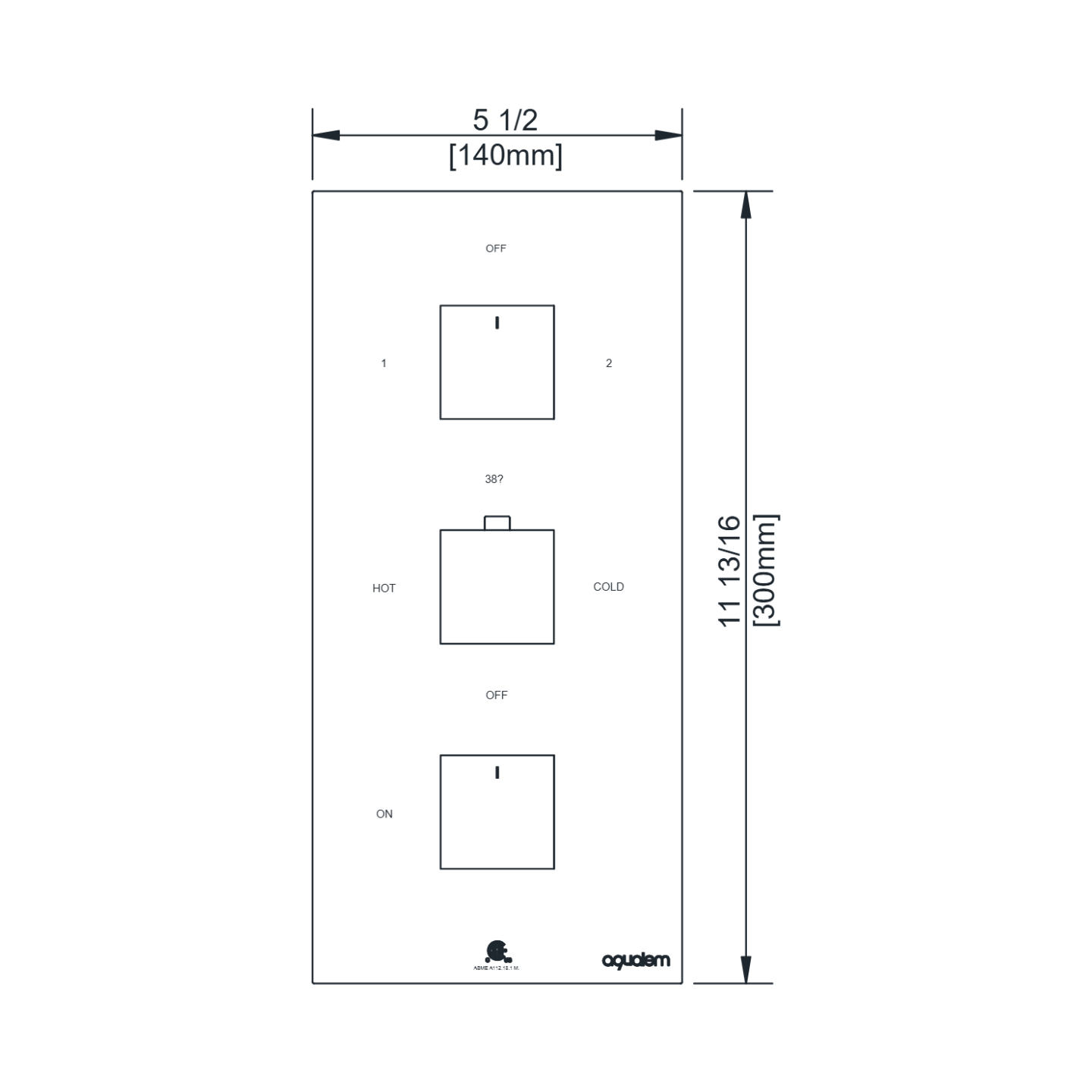 Technical drawing