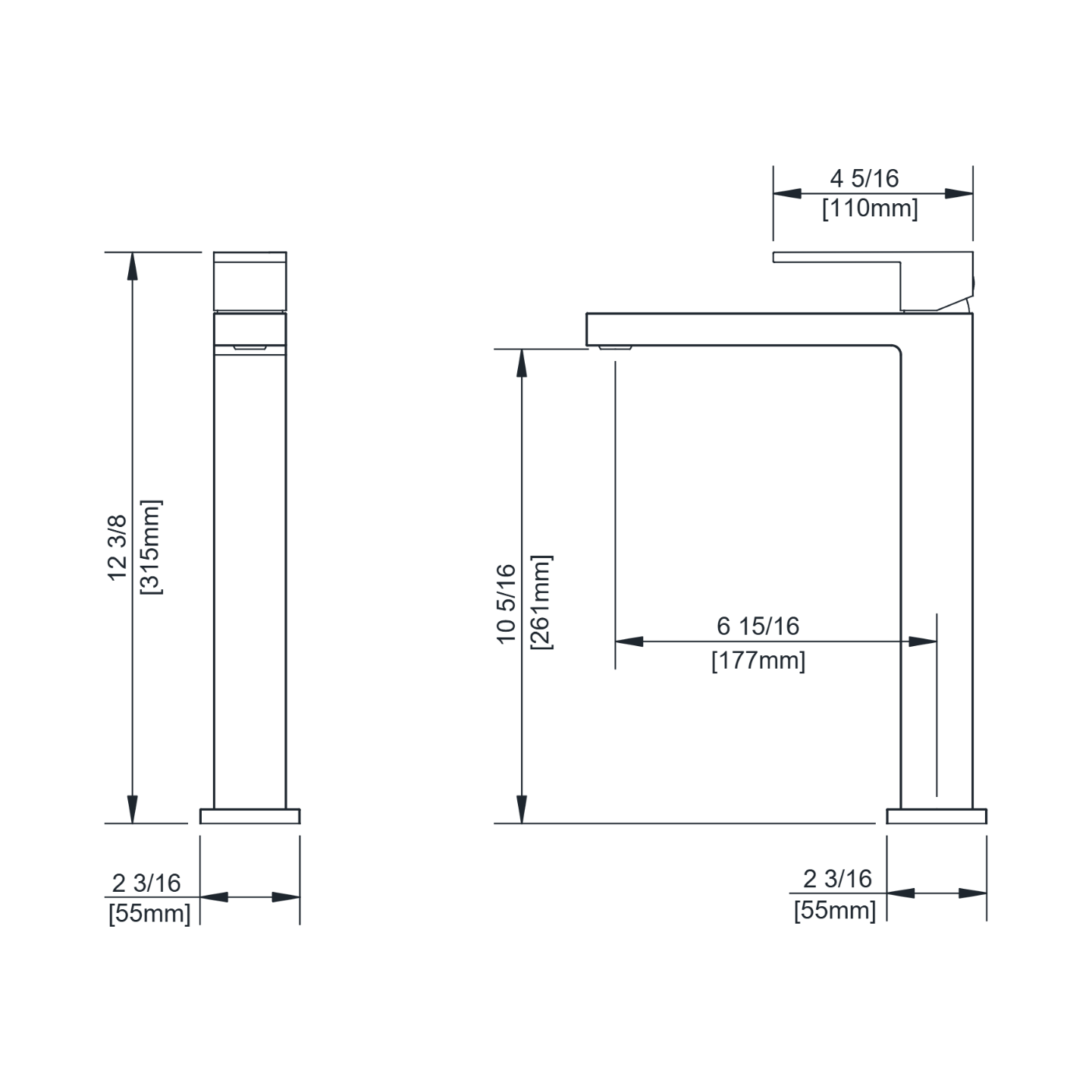 Technical drawing