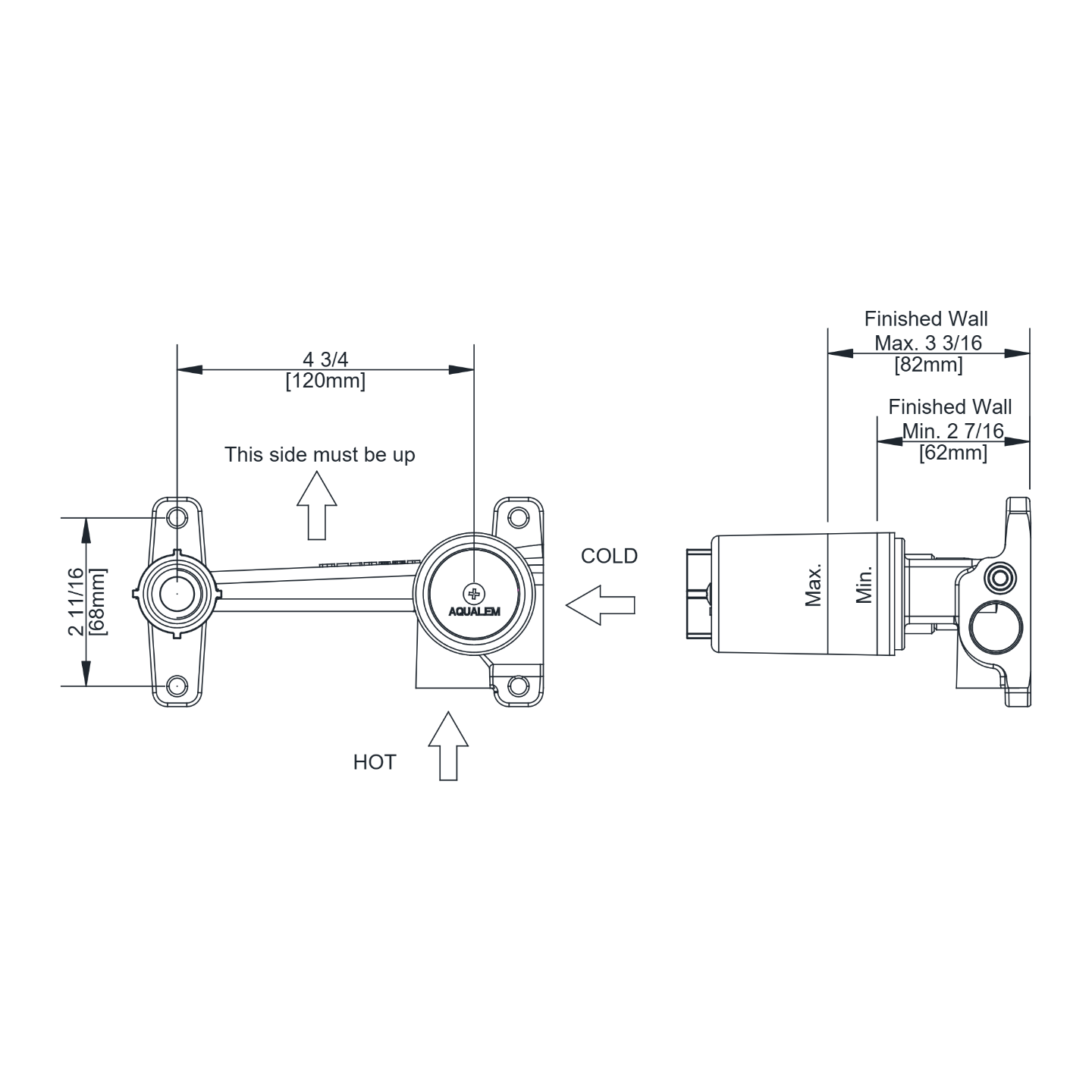 Technical drawing