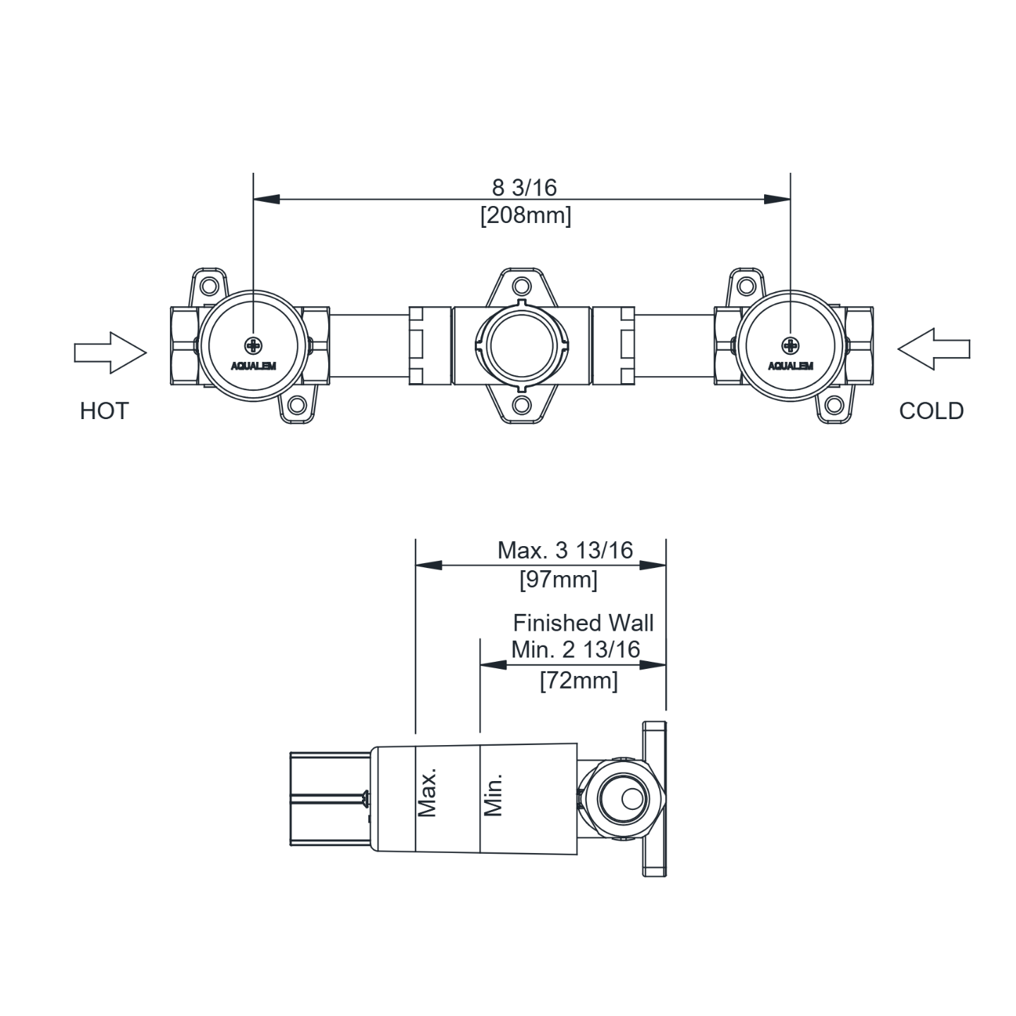 Technical drawing