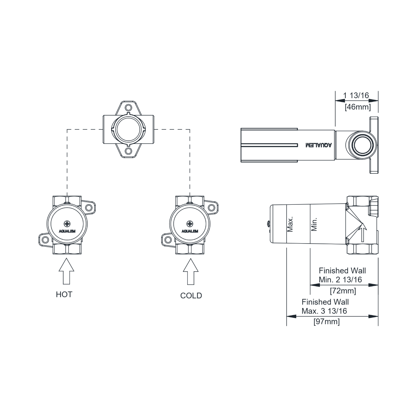 Technical drawing