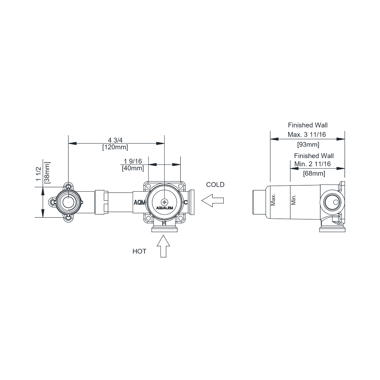 Technical drawing