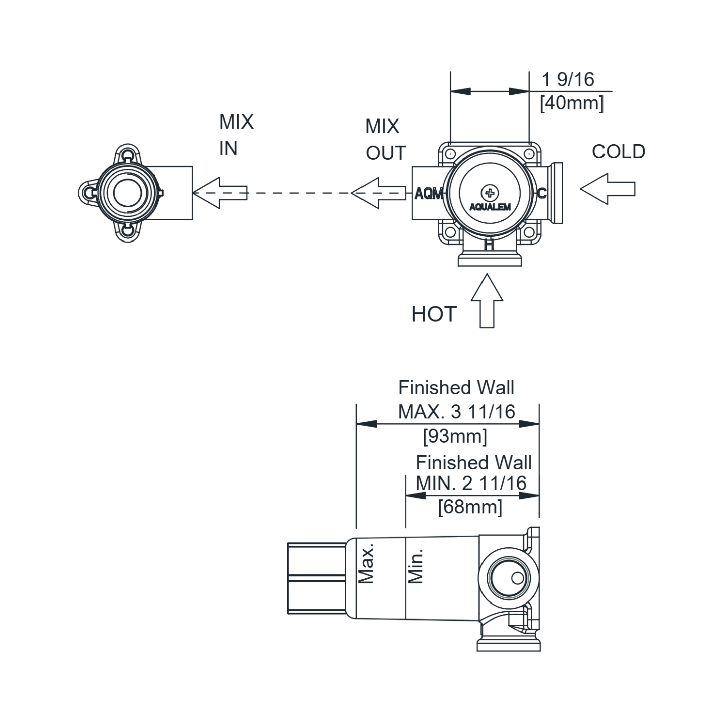 Technical drawing