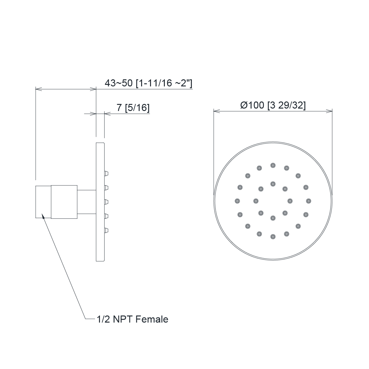 Technical drawing