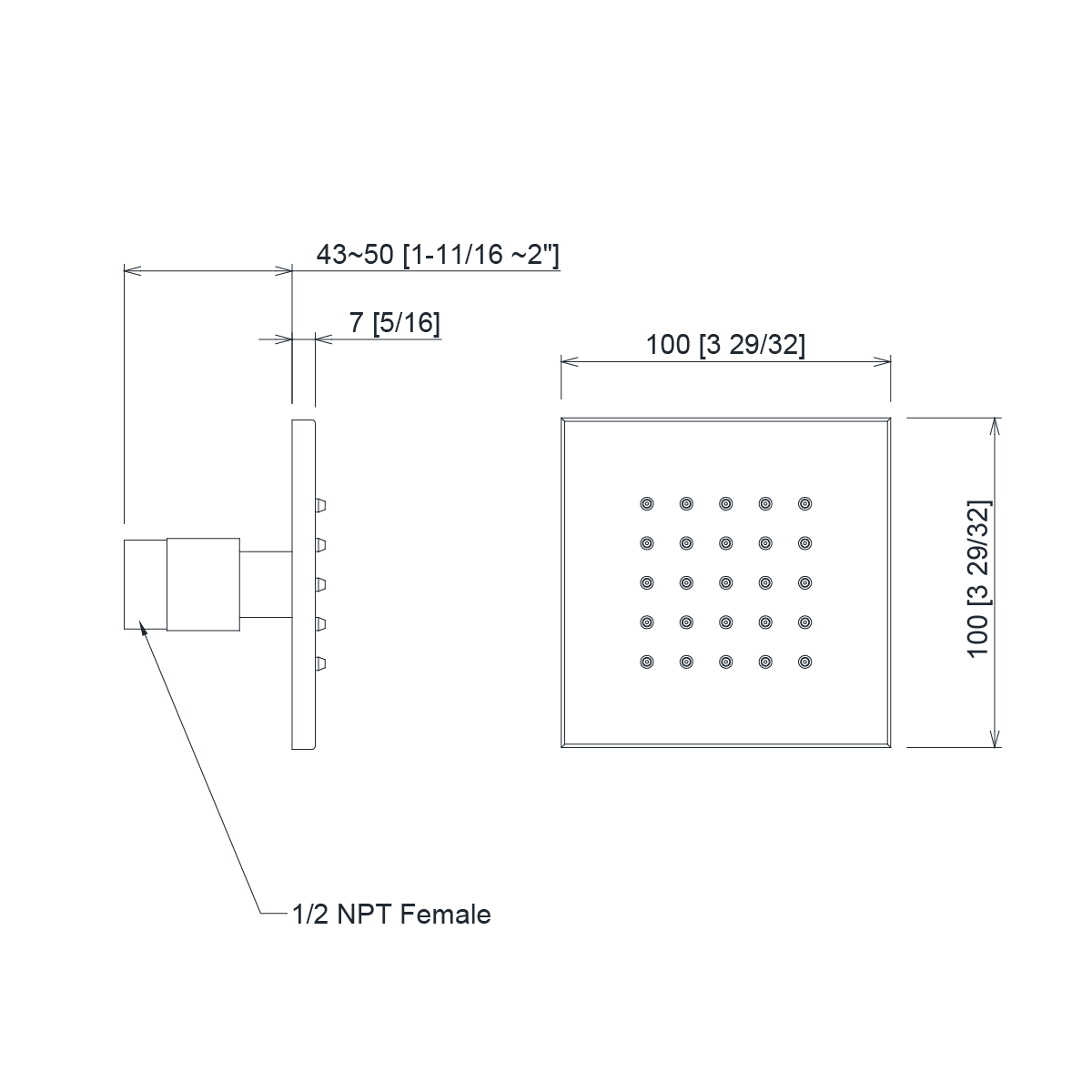 Technical drawing