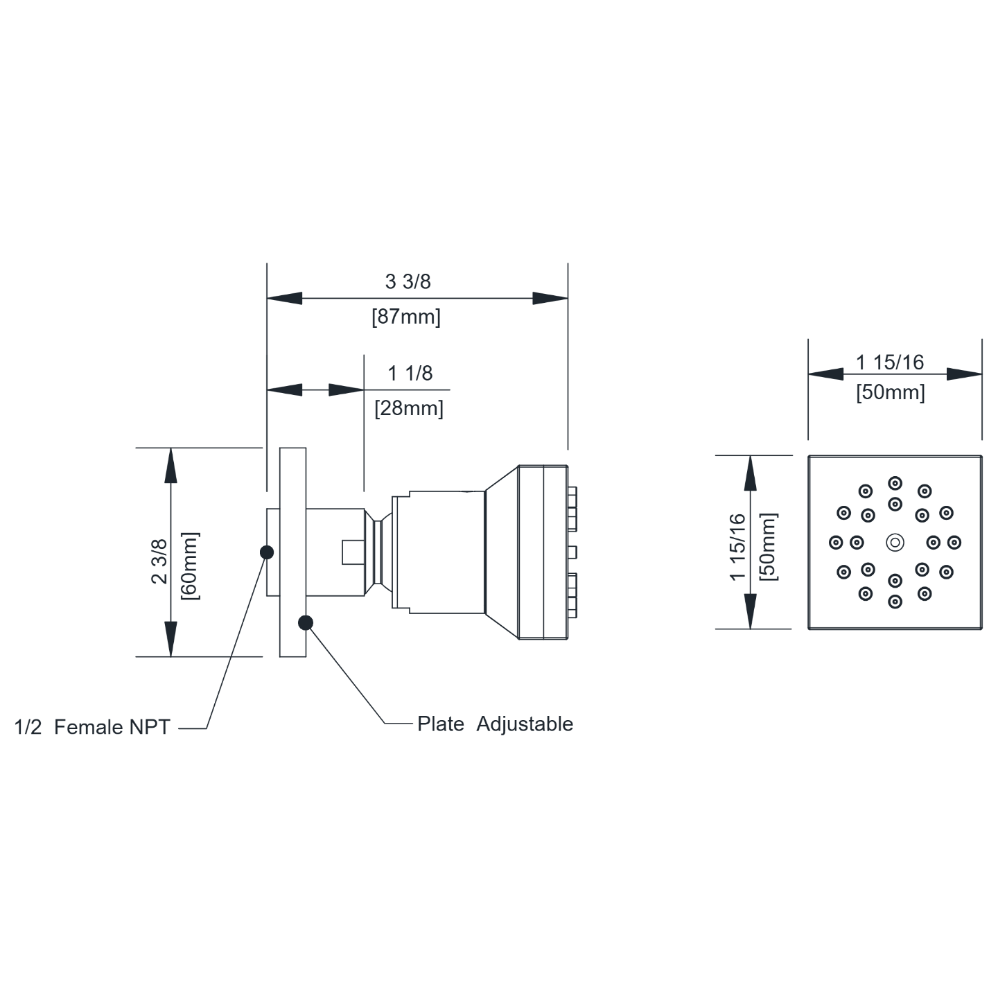 Technical drawing