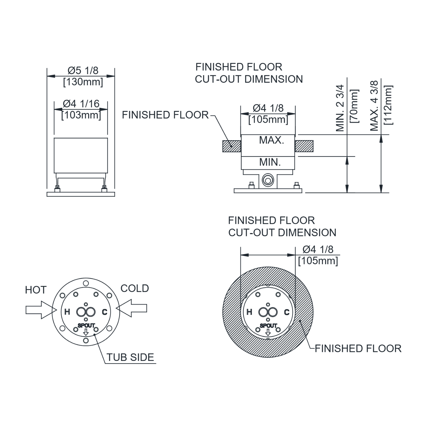 Technical drawing
