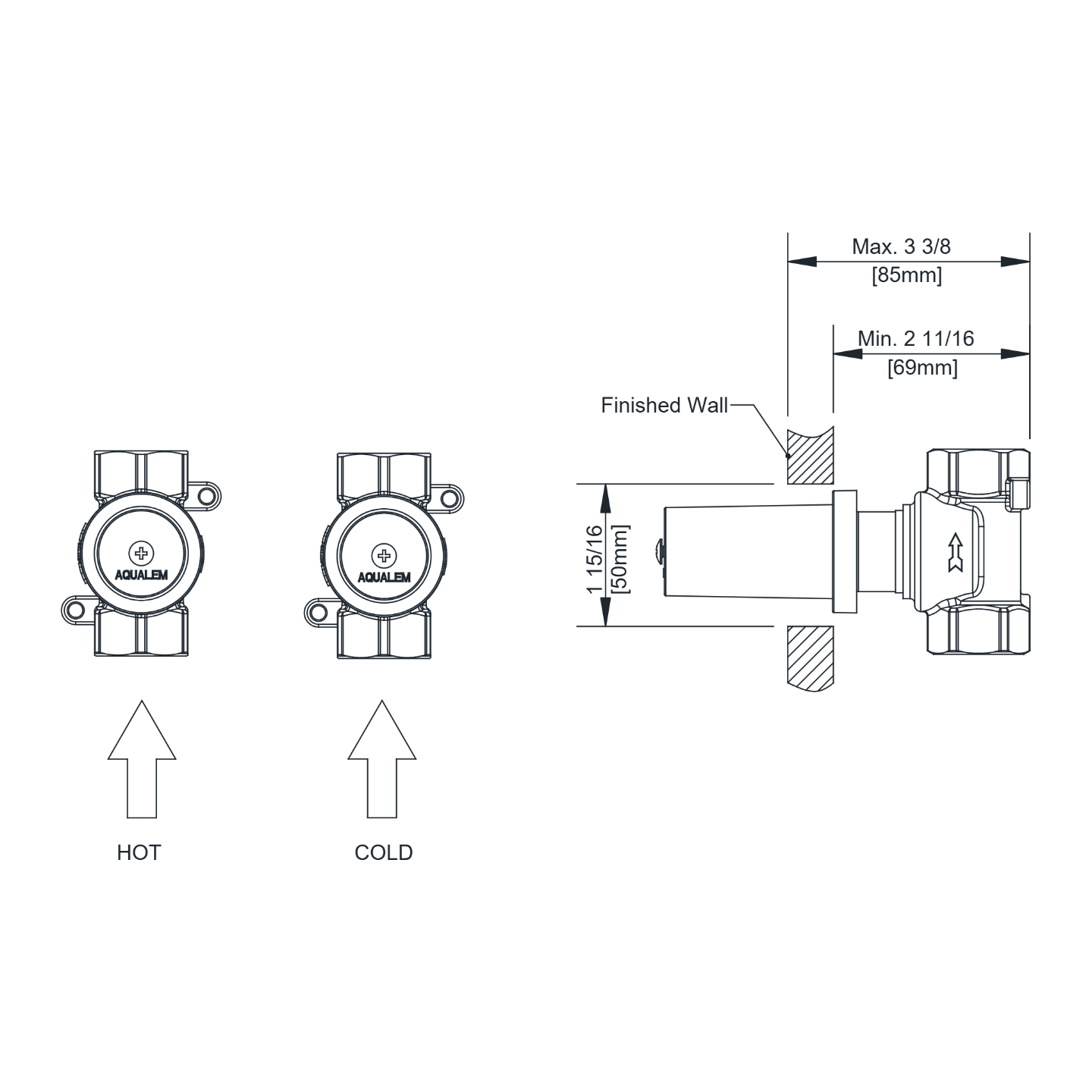 Technical drawing