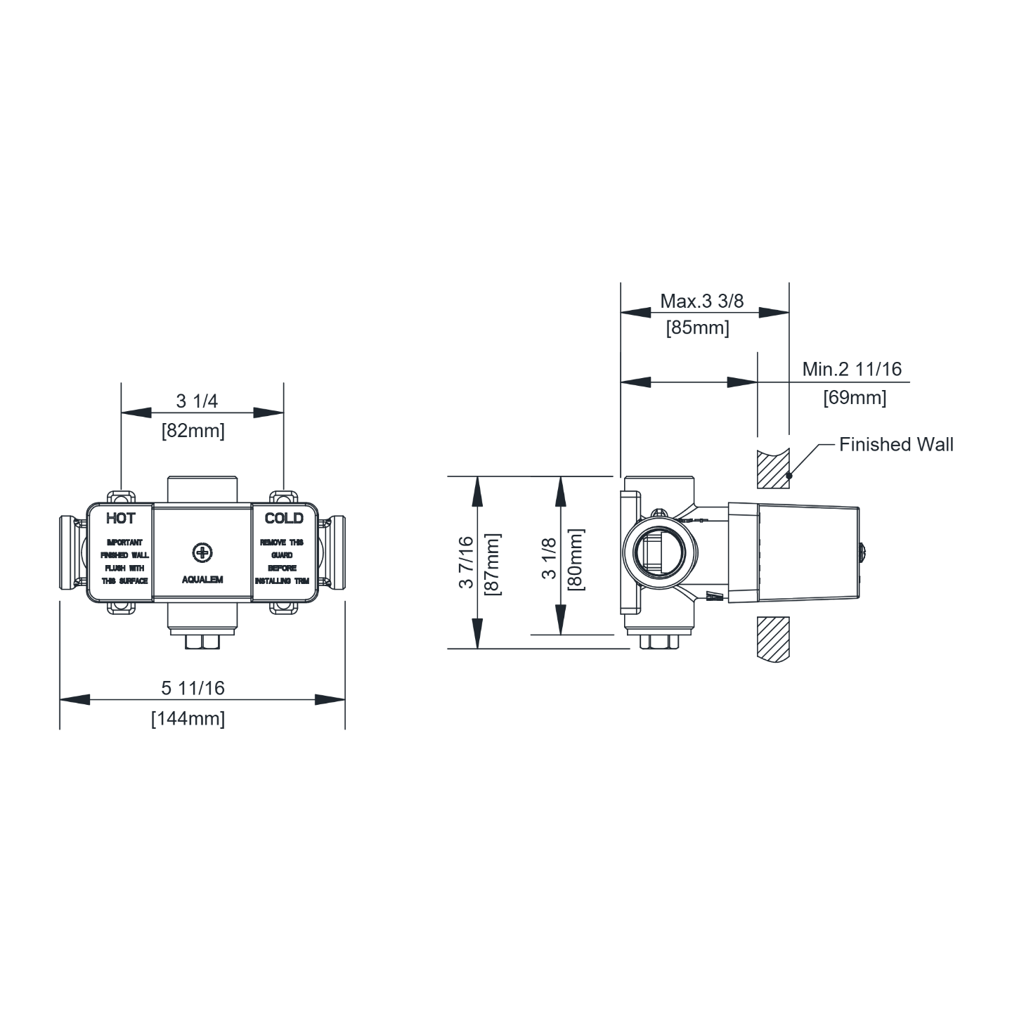 Technical drawing