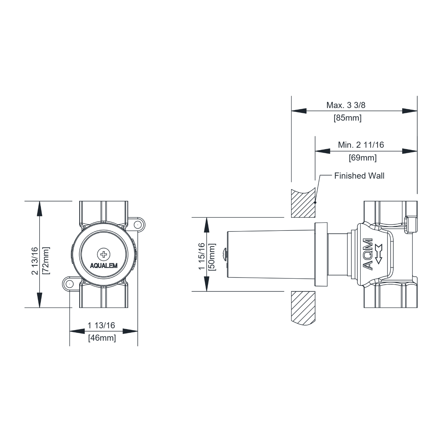 Technical drawing