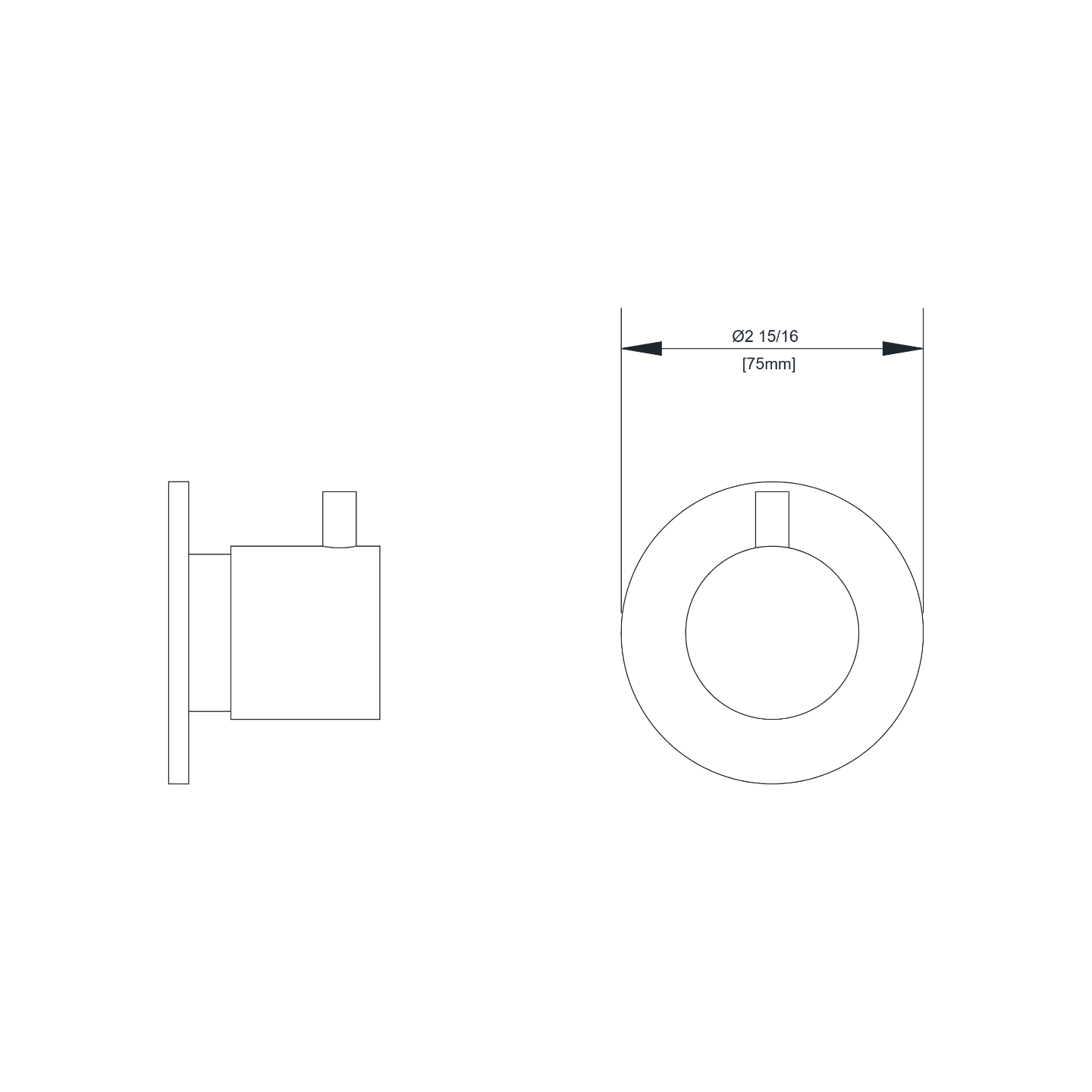 Technical drawing