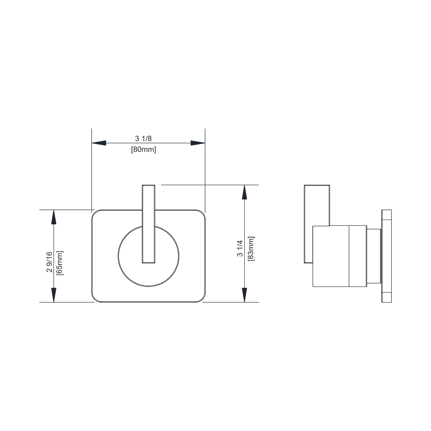 Technical drawing