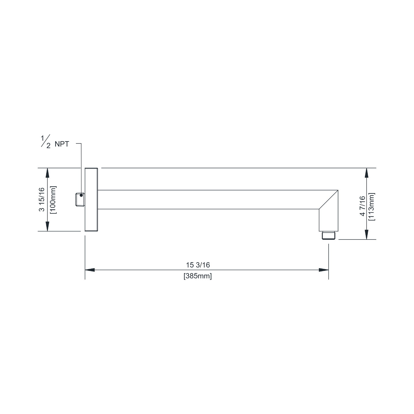 Technical drawing