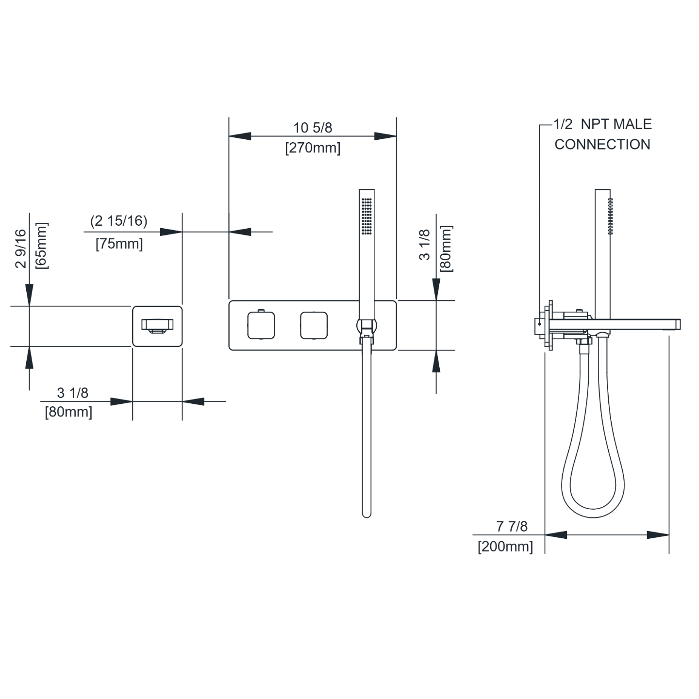 Technical drawing