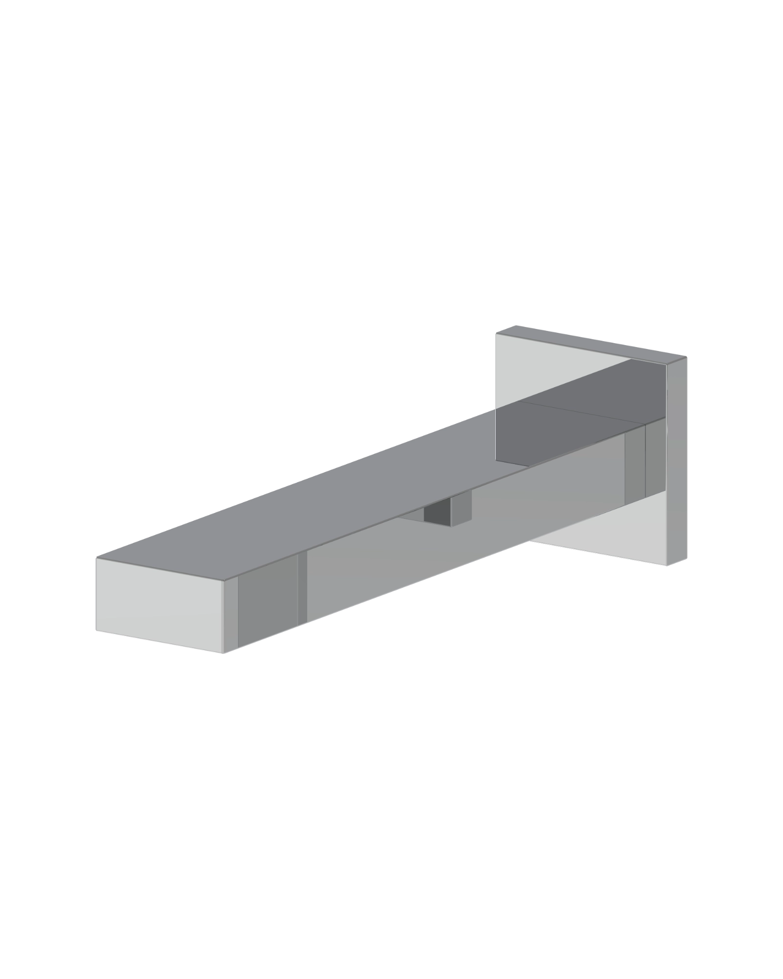 Tub Spout