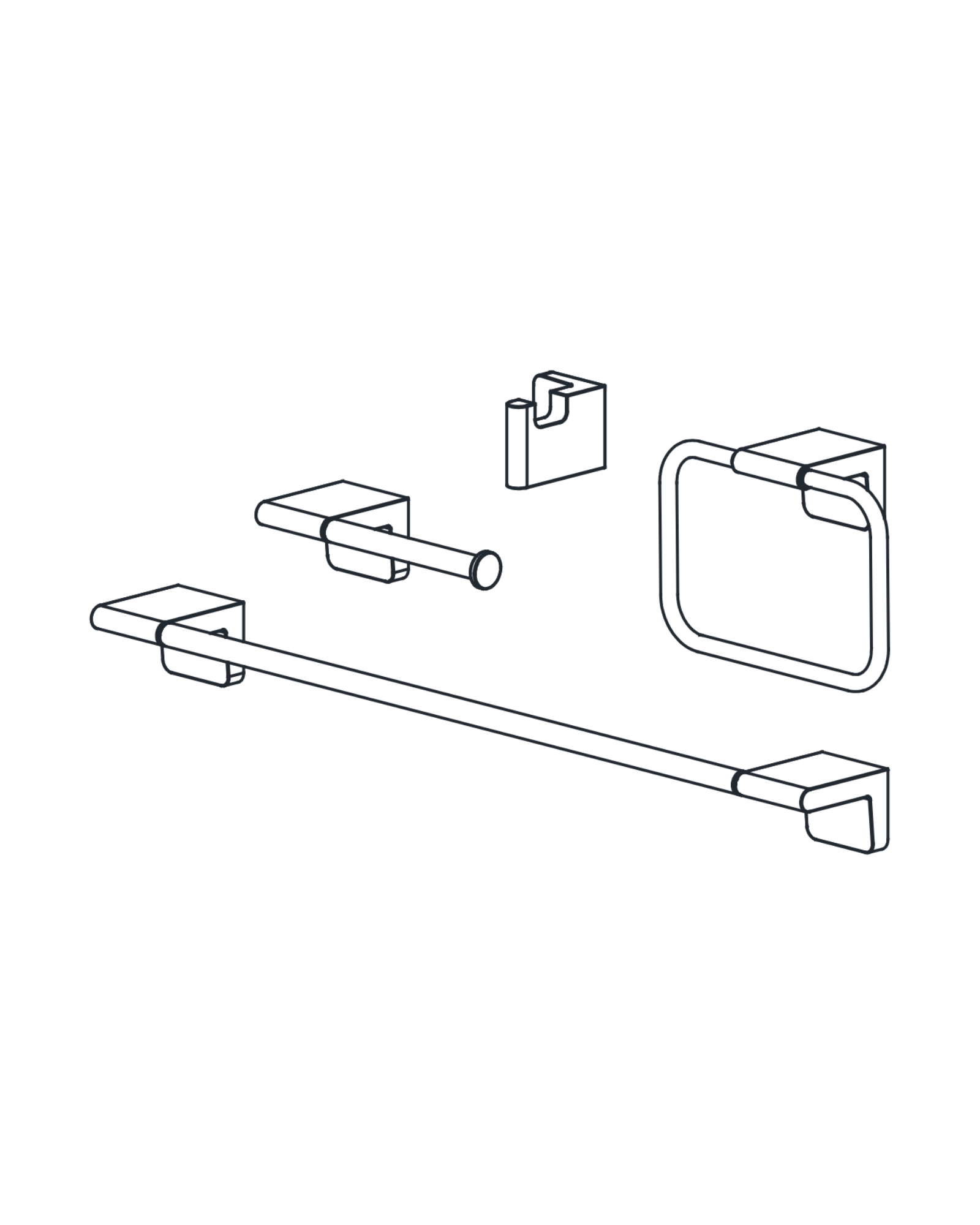 Accessory Set